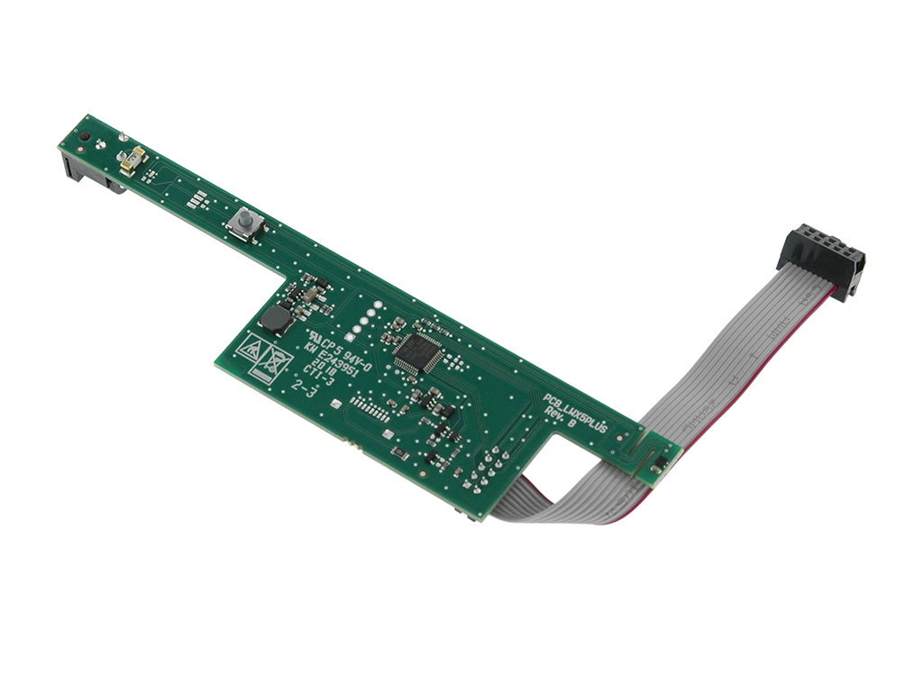 Плата Comfort Plus plata comfort.jpg